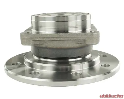 Mevotech BXT Wheel Bearing and Hub Assembly Front - H515041