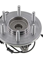 Mevotech BXT Wheel Bearing and Hub Assembly Front                                     - H515042 - Image 2