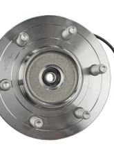 Mevotech BXT Wheel Bearing and Hub Assembly Front                                     - H515043 - Image 2