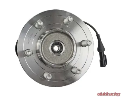 Mevotech BXT Wheel Bearing and Hub Assembly Front - H515043