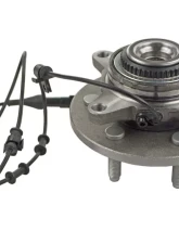 Mevotech BXT Wheel Bearing and Hub Assembly Front                                     - H515043 - Image 3