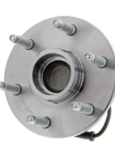Mevotech BXT Wheel Bearing and Hub Assembly Chevrolet Astro Front 2003-2005                                     - H515044 - Image 2
