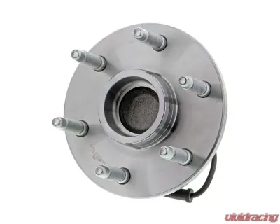 Mevotech BXT Wheel Bearing and Hub Assembly Chevrolet Astro Front 2003-2005 - H515044