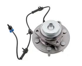 Mevotech BXT Wheel Bearing and Hub Assembly Chevrolet Astro Front 2003-2005