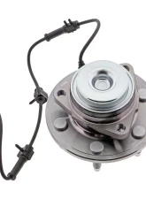 Mevotech BXT Wheel Bearing and Hub Assembly Chevrolet Astro Front 2003-2005                                     - H515044 - Image 3