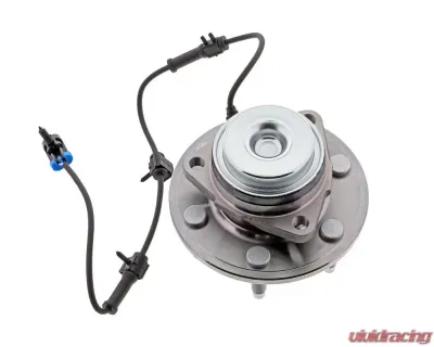 Mevotech BXT Wheel Bearing and Hub Assembly Chevrolet Astro Front 2003-2005 - H515044