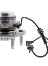 Mevotech BXT Wheel Bearing and Hub Assembly Chevrolet Astro Front 2003-2005                                     - H515044 - Image 3