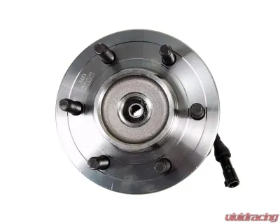 Mevotech BXT Wheel Bearing and Hub Assembly Ford F-150 Front 2004-2005 - H515046