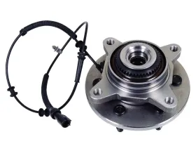 Mevotech BXT Wheel Bearing and Hub Assembly Ford F-150 Front 2004-2005