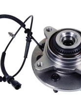 Mevotech BXT Wheel Bearing and Hub Assembly Ford F-150 Front 2004-2005                                     - H515046 - Image 3