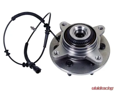 Mevotech BXT Wheel Bearing and Hub Assembly Ford F-150 Front 2004-2005 - H515046