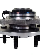 Mevotech BXT Wheel Bearing and Hub Assembly Ford F-150 Front 2004-2005                                     - H515046 - Image 3