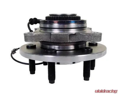 Mevotech BXT Wheel Bearing and Hub Assembly Ford F-150 Front 2004-2005 - H515046