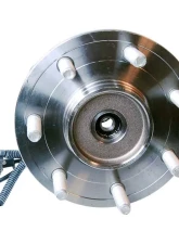 Mevotech BXT Wheel Bearing and Hub Assembly Ford F-150 Front 2004-2005                                     - H515047 - Image 2
