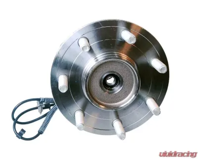 Mevotech BXT Wheel Bearing and Hub Assembly Ford F-150 Front 2004-2005 - H515047