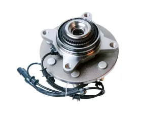 Mevotech BXT Wheel Bearing and Hub Assembly Ford F-150 Front 2004-2005