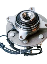 Mevotech BXT Wheel Bearing and Hub Assembly Ford F-150 Front 2004-2005                                     - H515047 - Image 3