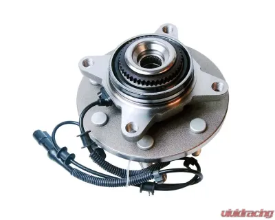 Mevotech BXT Wheel Bearing and Hub Assembly Ford F-150 Front 2004-2005 - H515047