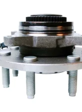 Mevotech BXT Wheel Bearing and Hub Assembly Ford F-150 Front 2004-2005                                     - H515047 - Image 3