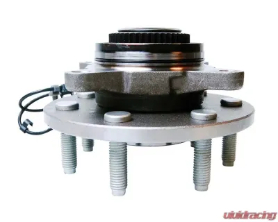 Mevotech BXT Wheel Bearing and Hub Assembly Ford F-150 Front 2004-2005 - H515047