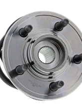 Mevotech BXT Wheel Bearing and Hub Assembly Front                                     - H515050 - Image 2