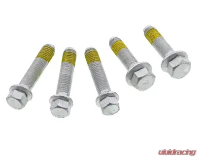 Mevotech BXT Wheel Bearing and Hub Assembly Front - H515050