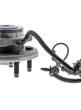 Mevotech BXT Wheel Bearing and Hub Assembly Front                                     - H515050 - Image 4