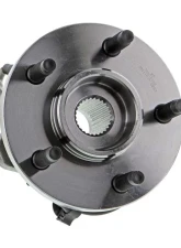 Mevotech BXT Wheel Bearing and Hub Assembly Front                                     - H515052 - Image 2