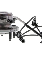 Mevotech BXT Wheel Bearing and Hub Assembly Front                                     - H515052 - Image 3