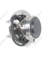 Mevotech BXT Wheel Bearing and Hub Assembly Front                                     - H515054 - Image 2