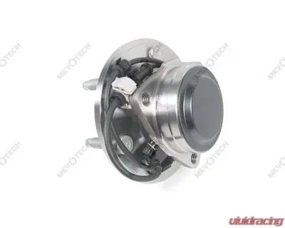 Mevotech BXT Wheel Bearing and Hub Assembly Front - H515054