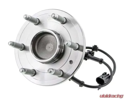 Mevotech BXT Wheel Bearing and Hub Assembly Front - H515054