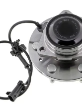 Mevotech BXT Wheel Bearing and Hub Assembly Front                                     - H515054 - Image 4