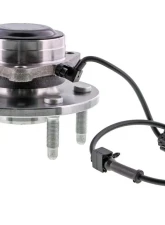 Mevotech BXT Wheel Bearing and Hub Assembly Front                                     - H515054 - Image 4