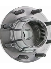 Mevotech BXT Wheel Bearing and Hub Assembly Ford Front                                     - H515056 - Image 2