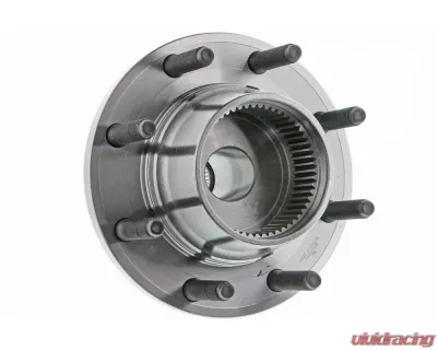 Mevotech BXT Wheel Bearing and Hub Assembly Ford Front - H515056