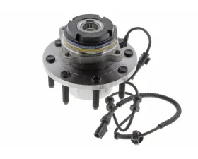 Mevotech BXT Wheel Bearing and Hub Assembly Ford Front