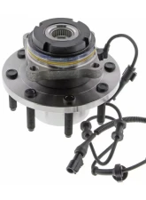 Mevotech BXT Wheel Bearing and Hub Assembly Ford Front                                     - H515056 - Image 4