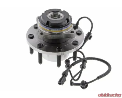 Mevotech BXT Wheel Bearing and Hub Assembly Ford Front - H515056