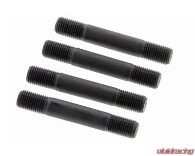 Mevotech BXT Wheel Bearing and Hub Assembly Ford Front - H515056