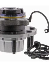 Mevotech BXT Wheel Bearing and Hub Assembly Ford Front                                     - H515056 - Image 4