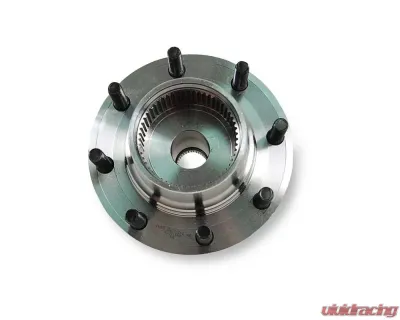 Mevotech BXT Wheel Bearing and Hub Assembly Ford Front 1999-2004 - H515057