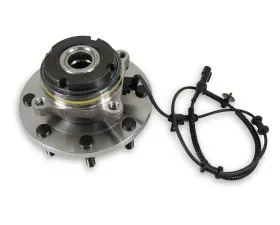 Mevotech BXT Wheel Bearing and Hub Assembly Ford Front 1999-2004