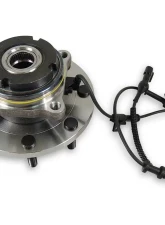 Mevotech BXT Wheel Bearing and Hub Assembly Ford Front 1999-2004                                     - H515057 - Image 4