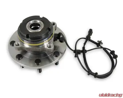 Mevotech BXT Wheel Bearing and Hub Assembly Ford Front 1999-2004 - H515057