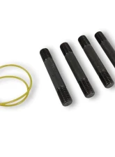 Mevotech BXT Wheel Bearing and Hub Assembly Ford Front 1999-2004                                     - H515057 - Image 3