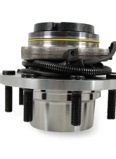 Mevotech BXT Wheel Bearing and Hub Assembly Ford Front 1999-2004                                     - H515057 - Image 4