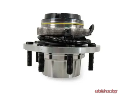 Mevotech BXT Wheel Bearing and Hub Assembly Ford Front 1999-2004 - H515057