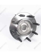 Mevotech BXT Wheel Bearing and Hub Assembly Front                                     - H515058 - Image 2