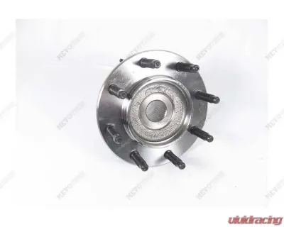 Mevotech BXT Wheel Bearing and Hub Assembly Front - H515058